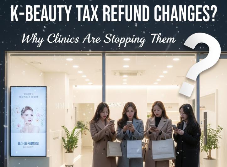 Korean Dermatology Clinics